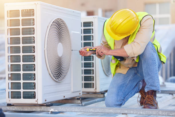 HVAC troubleshooting in Waller, WA