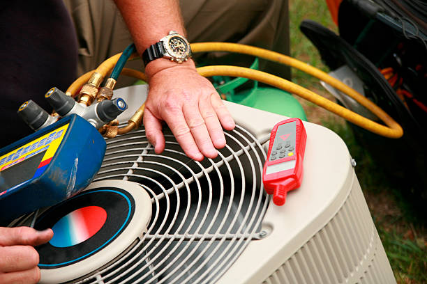 Trusted Waller, WA HVAC Experts