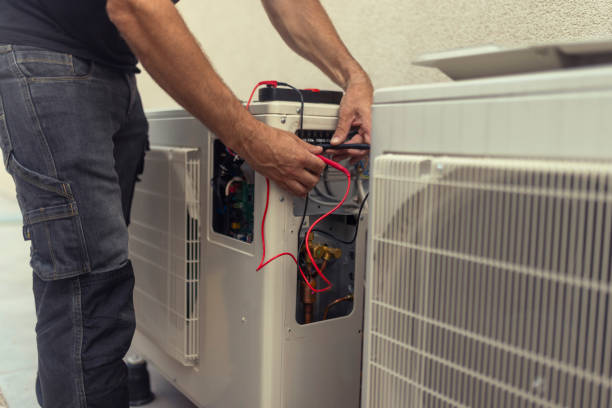 Best Best HVAC companies  in Ller, WA