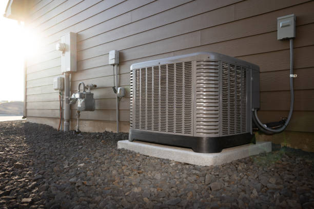 Best HVAC repair near me  in Ller, WA